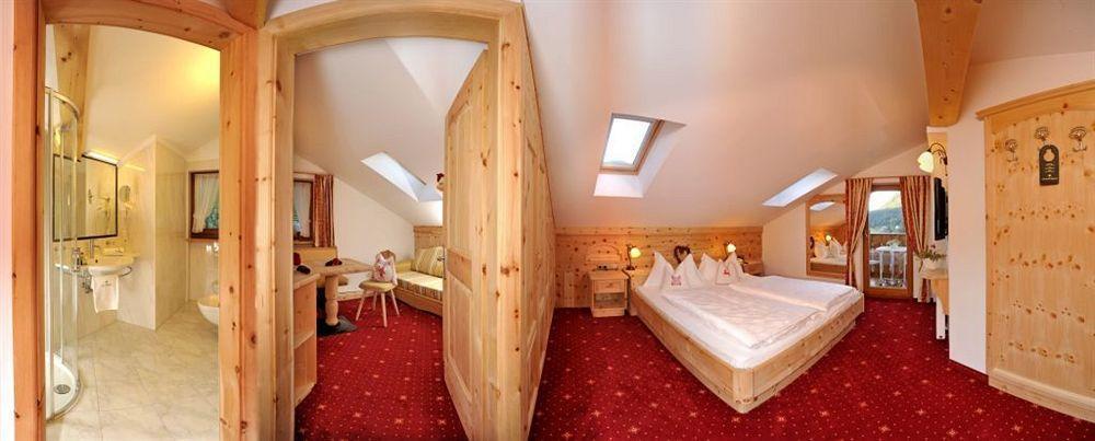 Hotel Digon Ортізеї Екстер'єр фото